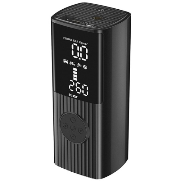 Rokit ROKIT UP TYRE INFLATOR 9000 mAh